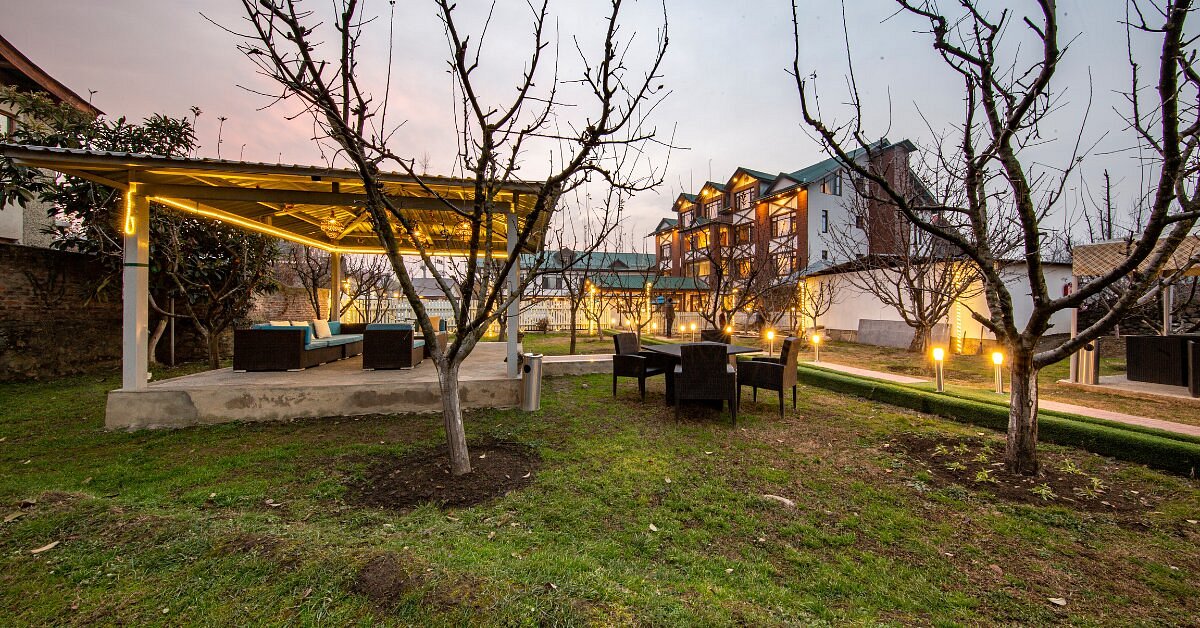 Apple Orchard Resort & Spa