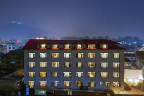 Hotel Royal Arabia