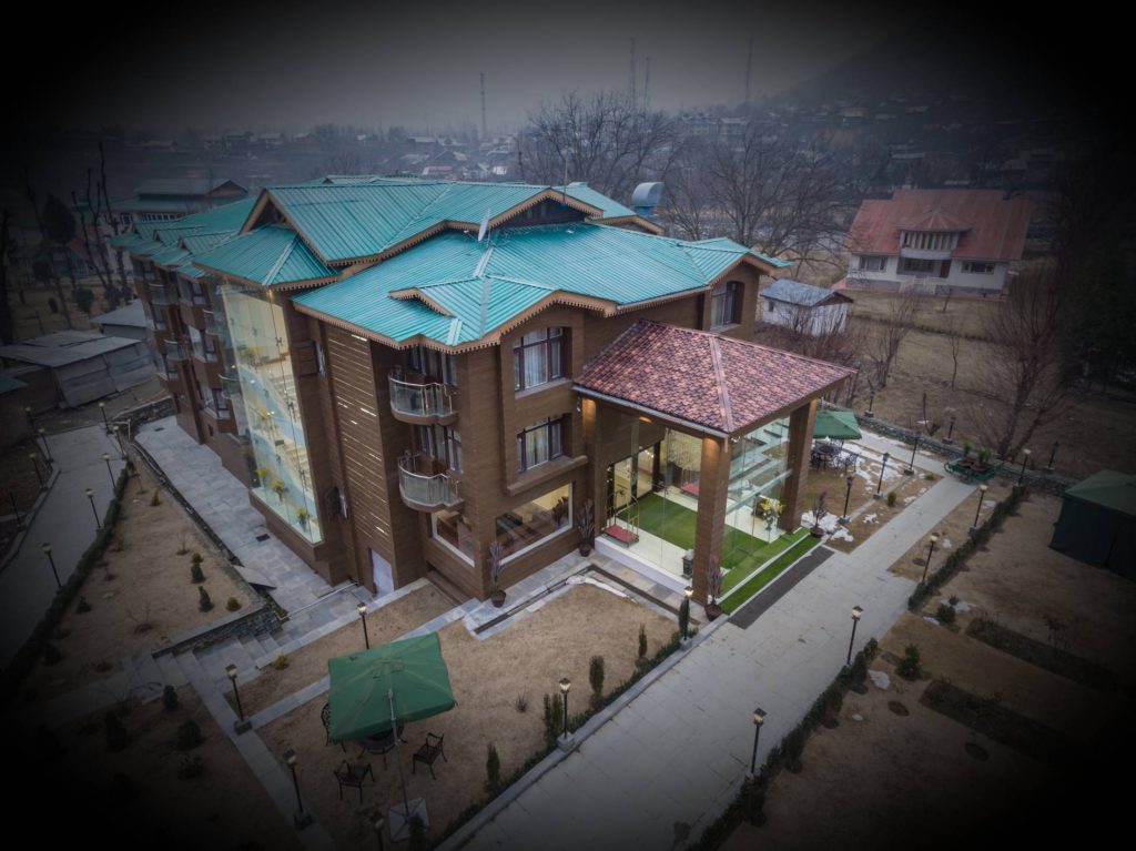 Hermitage Hotel