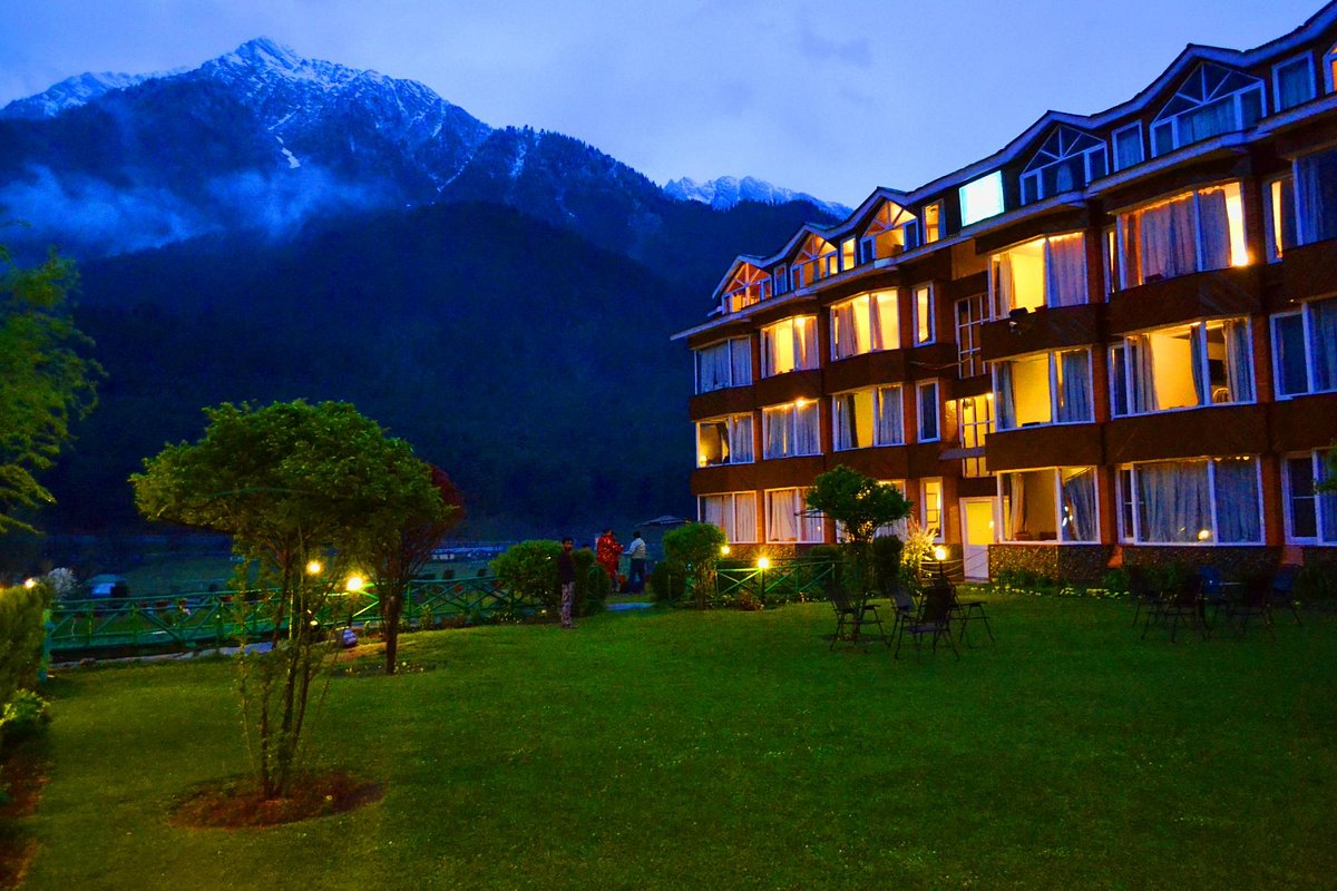 Hotel Mount View
