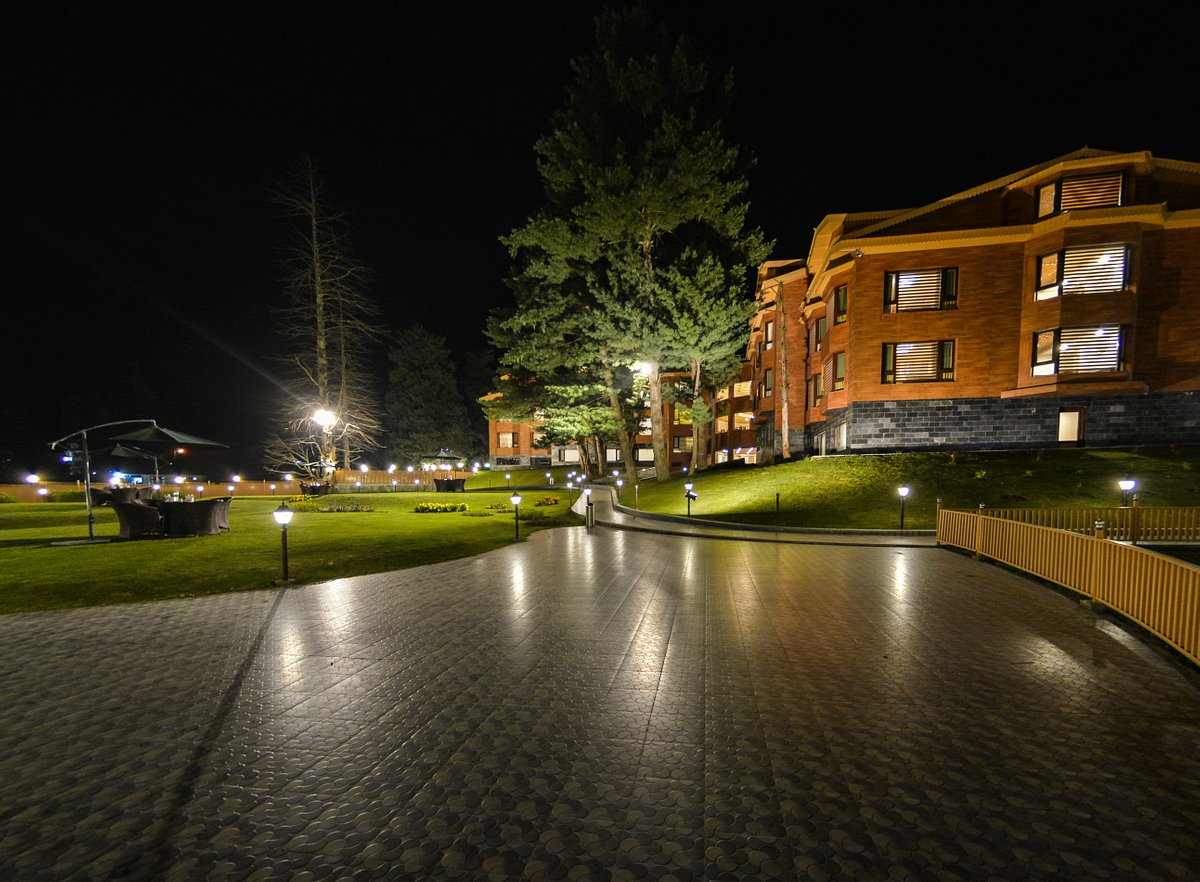 Hotel Royal Hillton