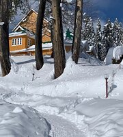 Ski Hill Resort