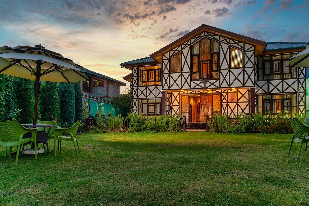 Wildflower Villa Resort