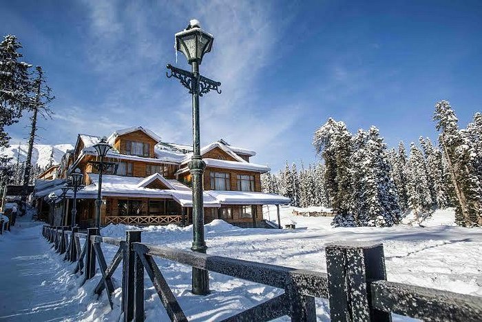 Heevan Retreat By Ahad Hotels