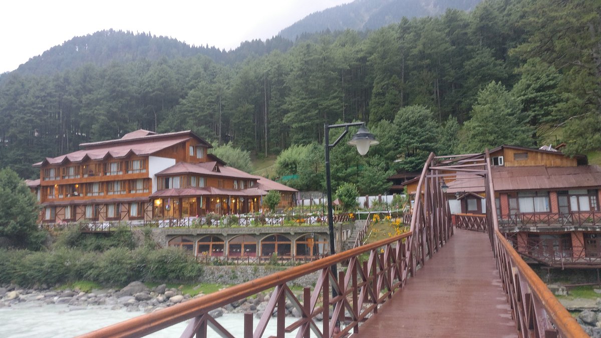 Hotel Heevan By Ahad Hotels