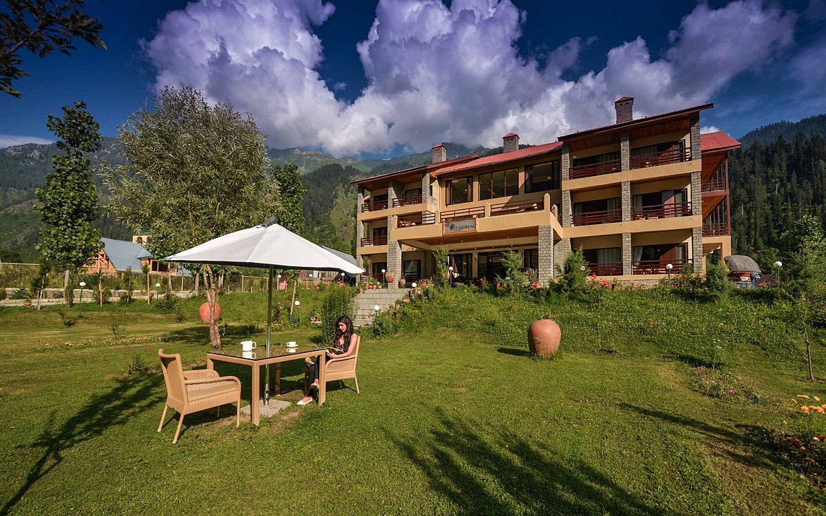 Rah Villas By Ahad Hotels
