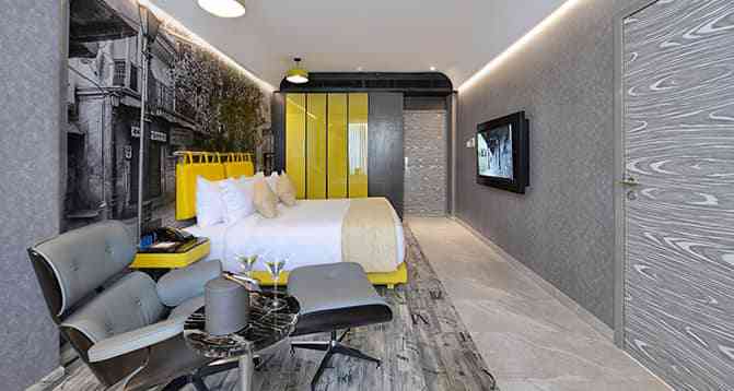 Regenta Central Antarim