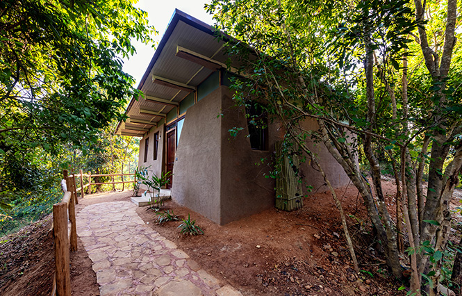 Kanha Jungle Camp