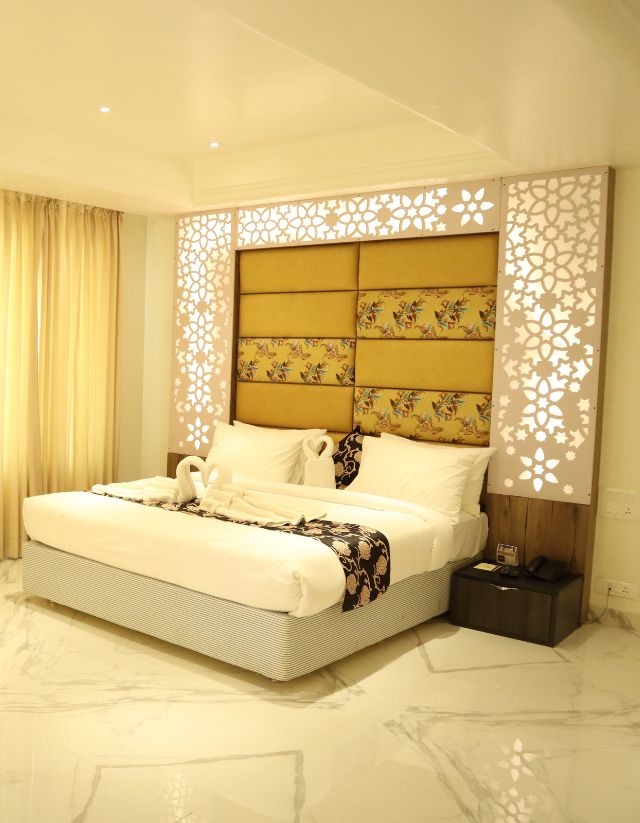 The Utopia Resort