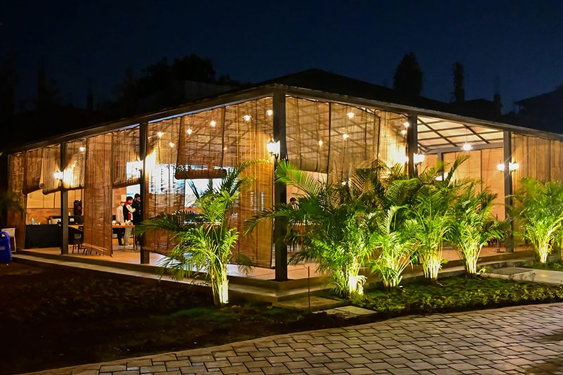 Safal Retreat