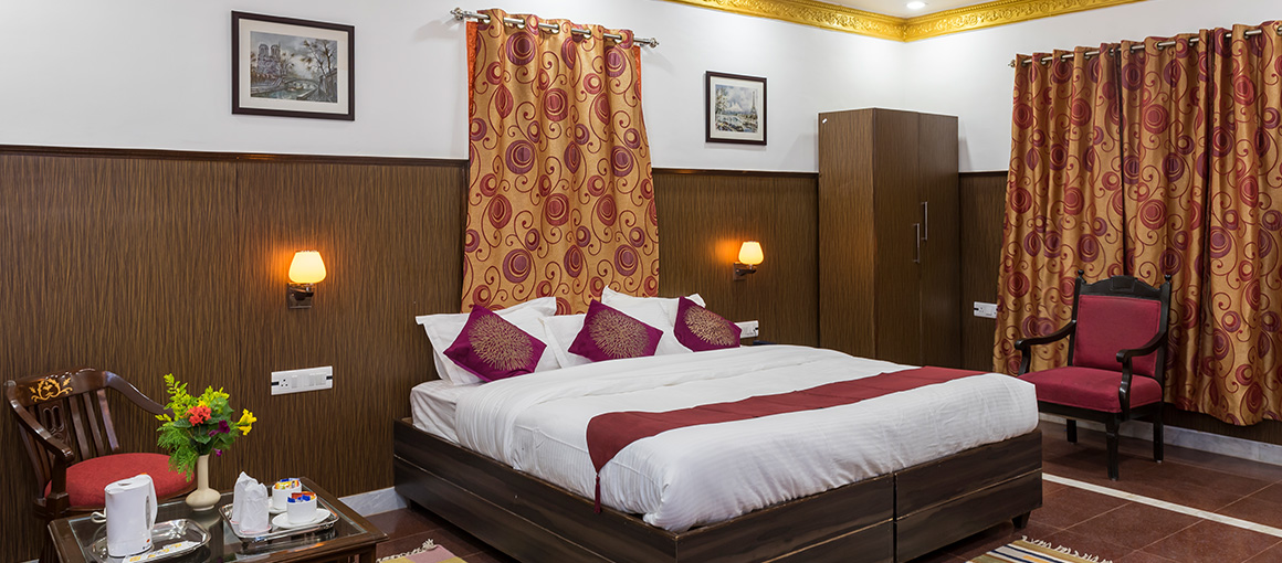 Hotel Harmony