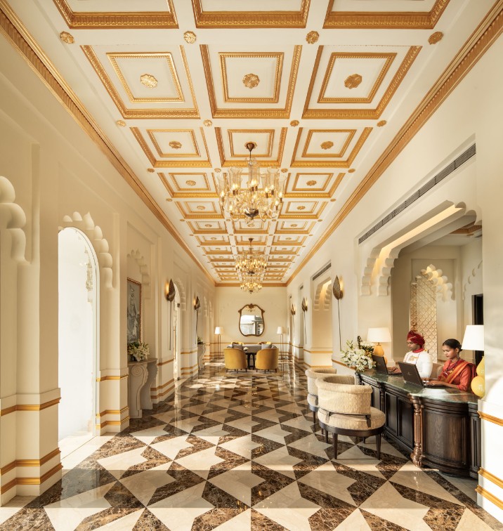 Radisson Hotel Gwalior