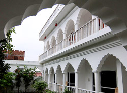 Hotel isabel Palace