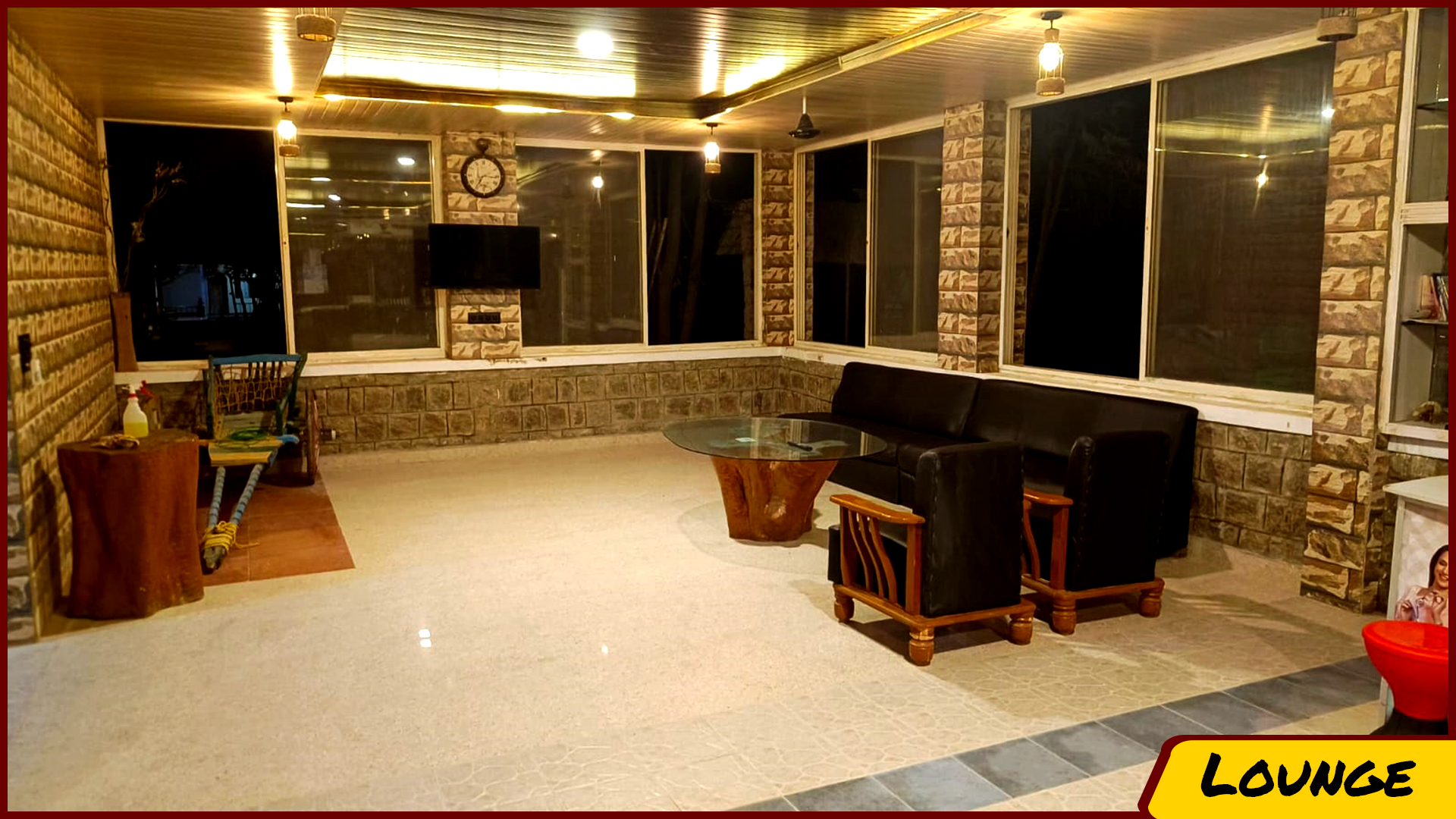 Kanha Resort