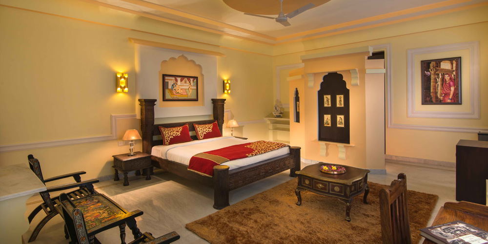Syna Heritage Hotel - Khajuraho