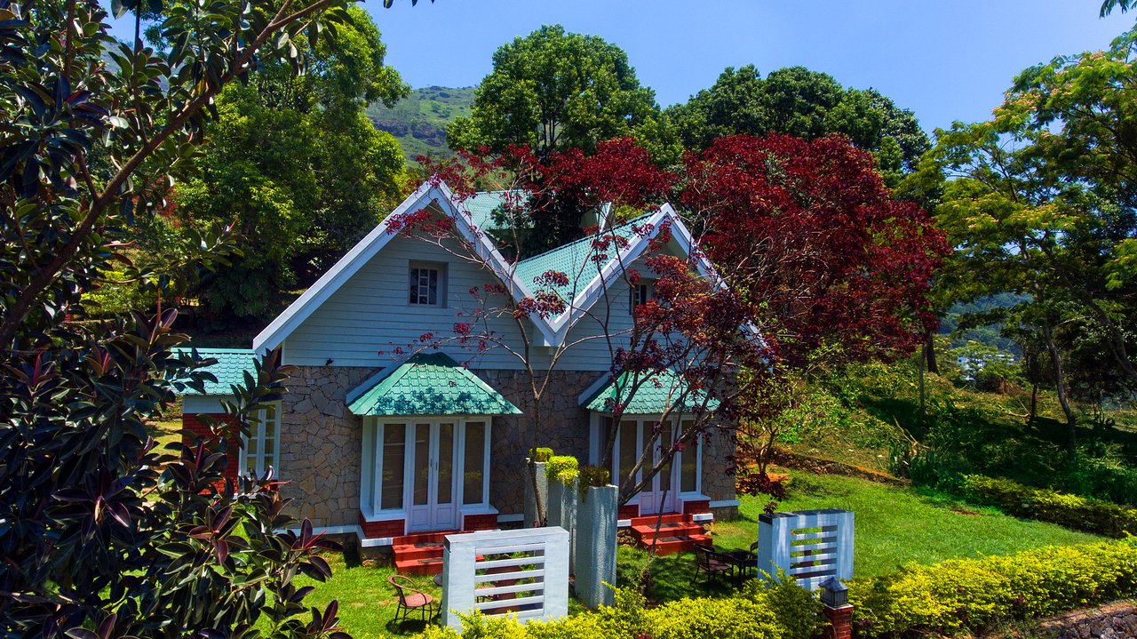 Ambady Estate