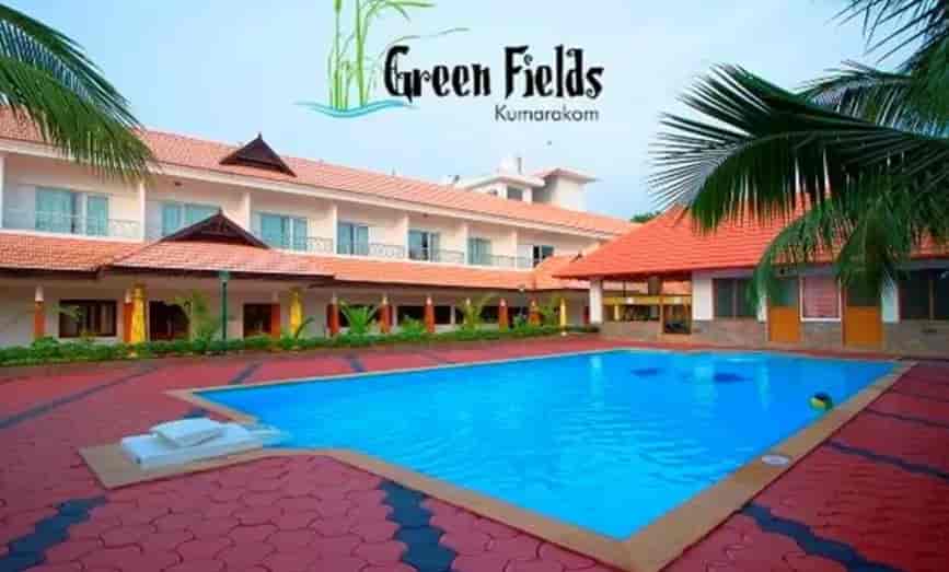 Renai Green Fields