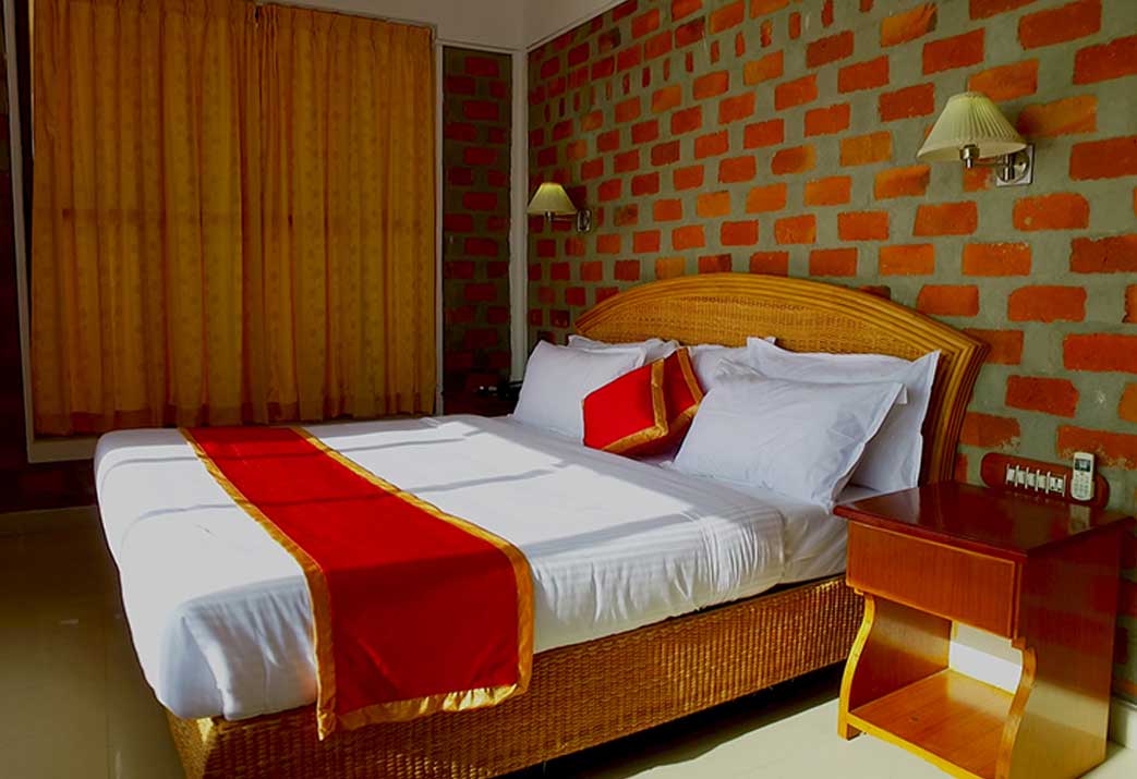 Sagara Beach Resort