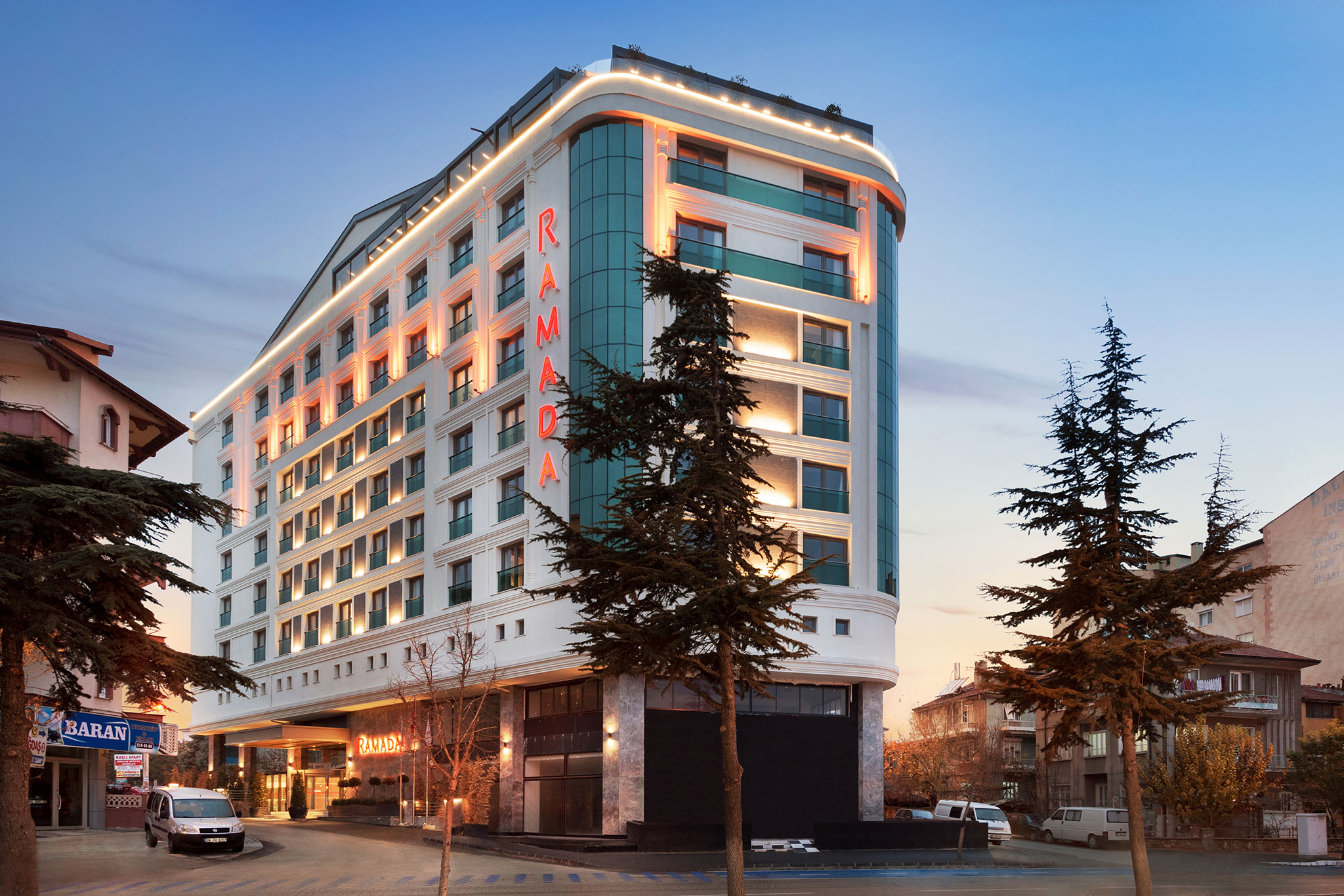 Ramada By Wyndham
