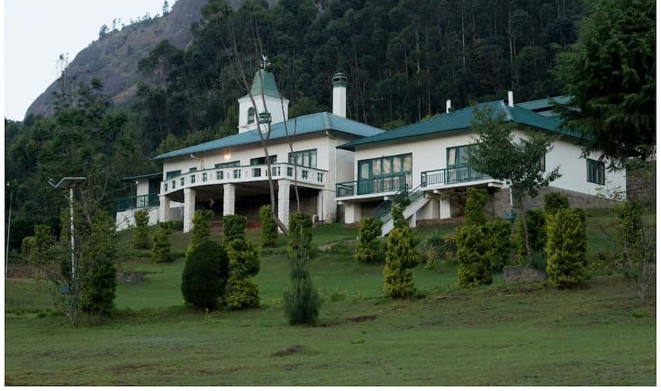 Camp Noel Munnar