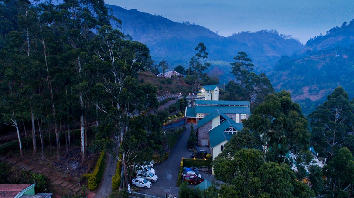 Devonshire Greens Leisure Hotel & Spa