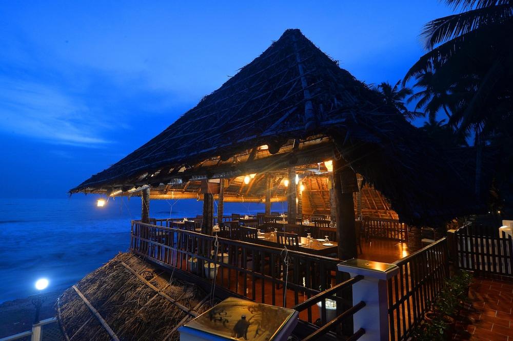 B' Canti Boutique Beach Resort