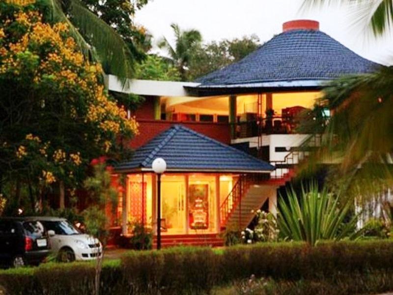 Renai Kappad Beach Resort