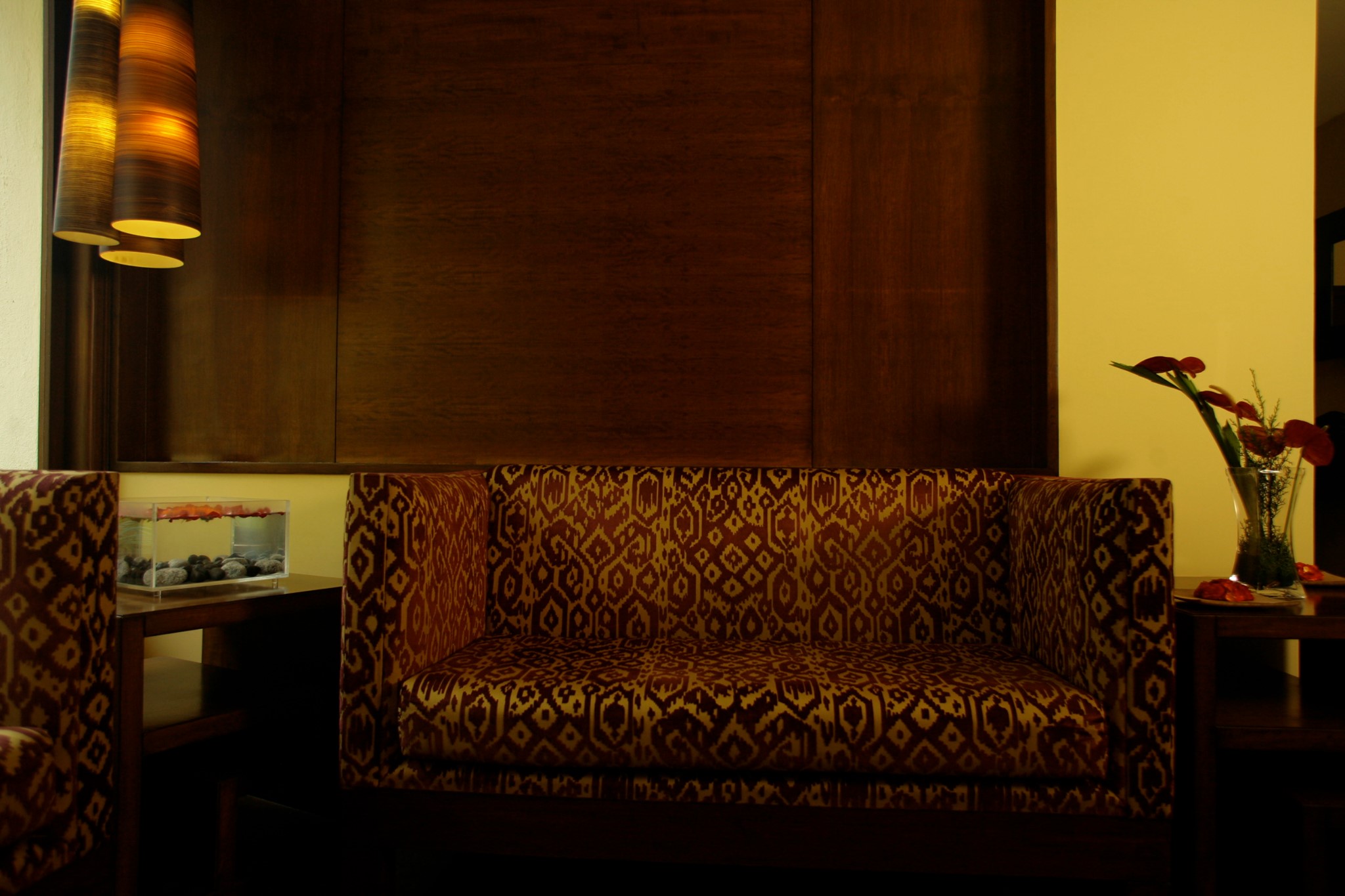 Justa Indiranagar, Bangalore