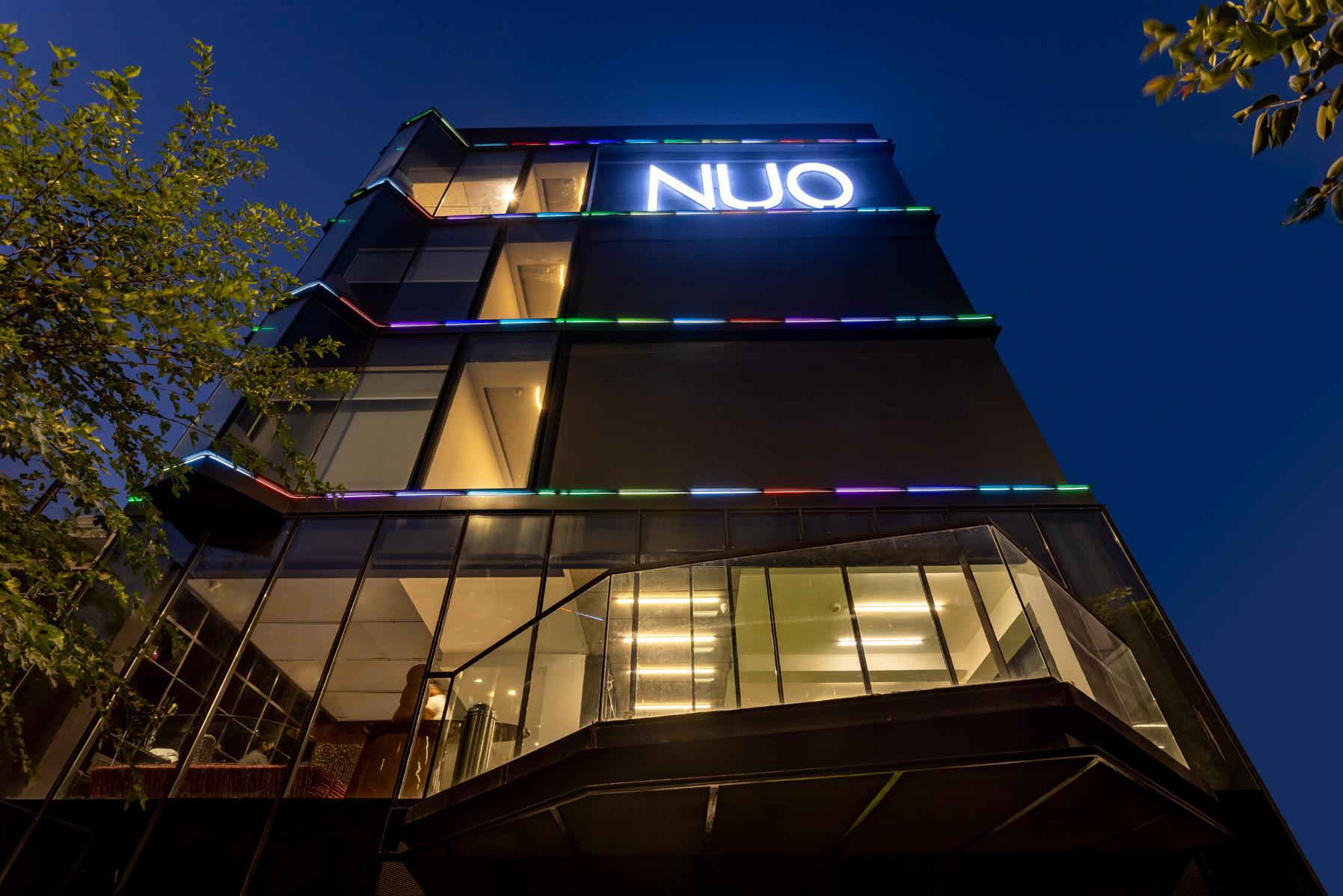 Nuo By Jüsta