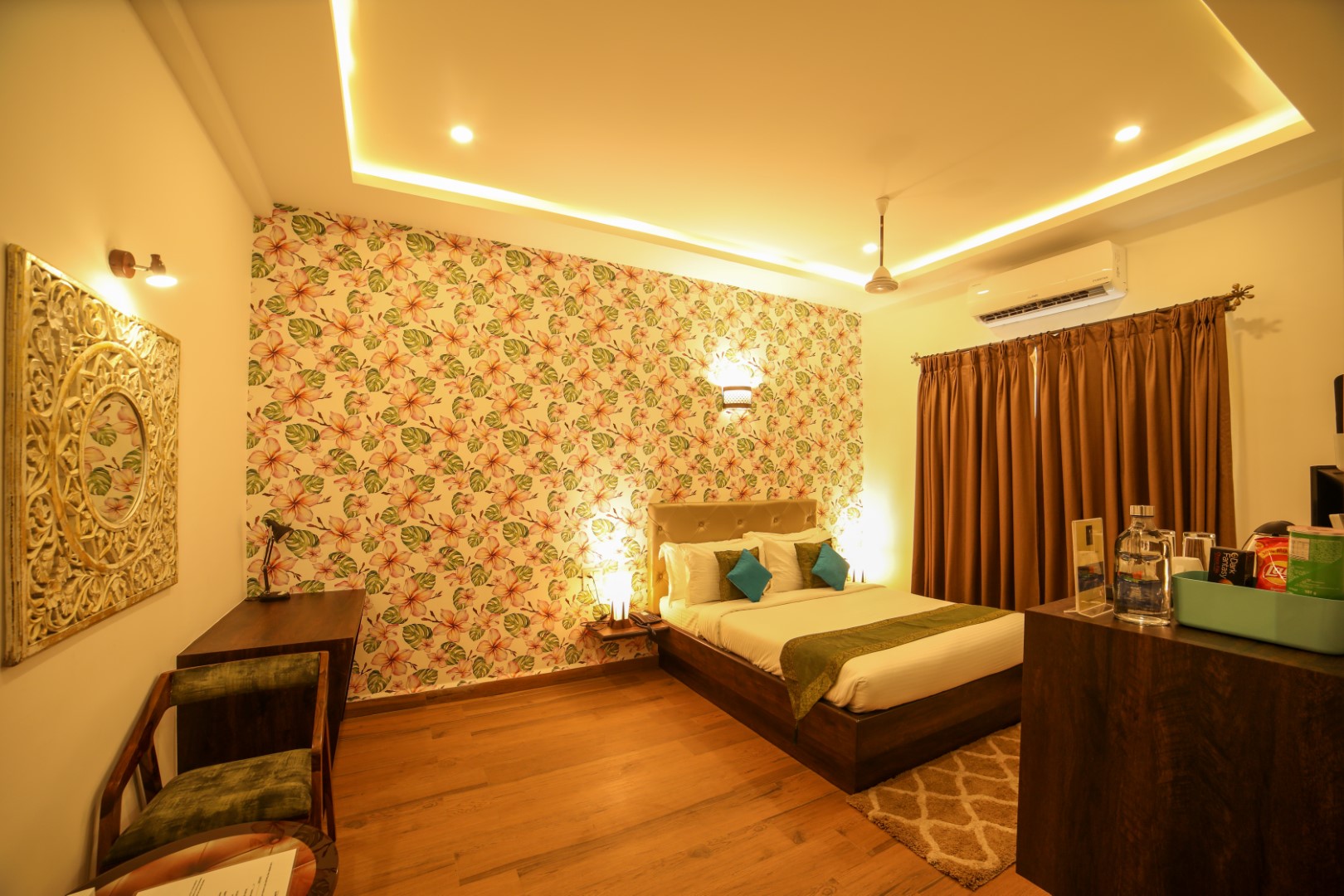 Justa Casa Frangipani