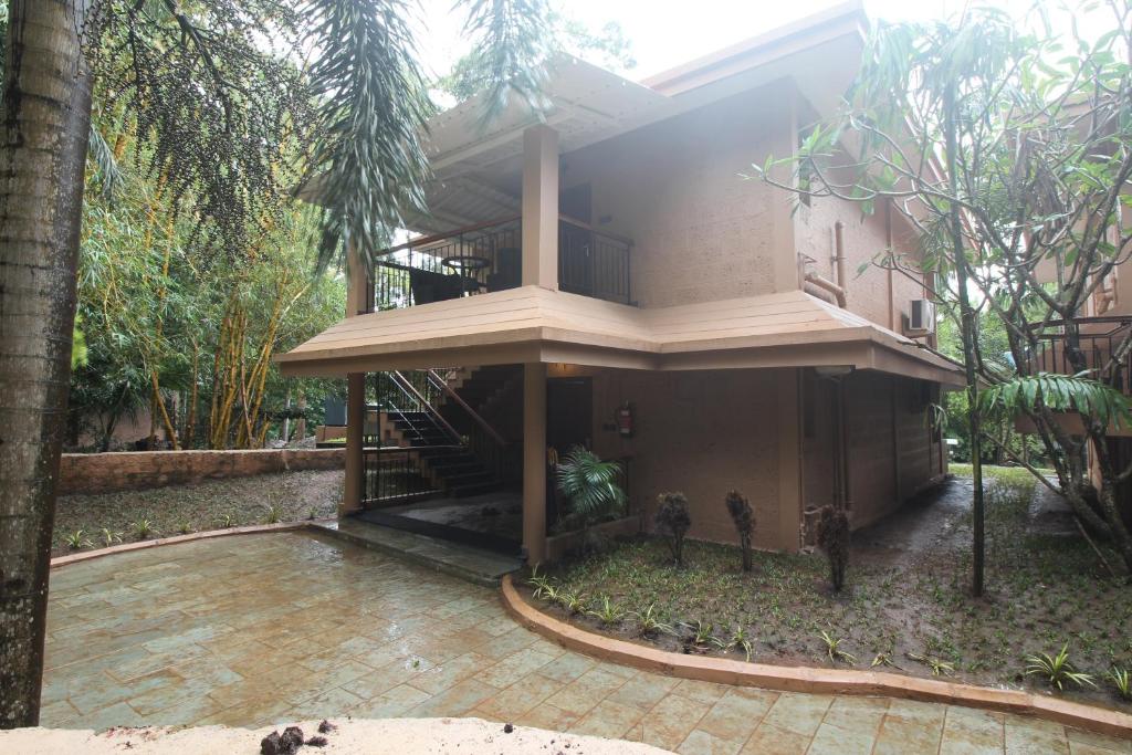 Regenta Kabini Springs Resort, Kabini