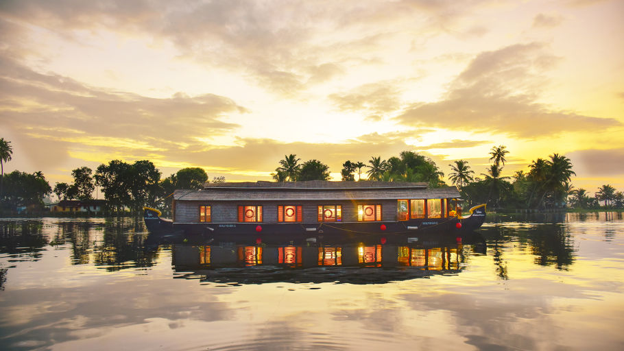 Abad Houseboat - 1 Bedroom