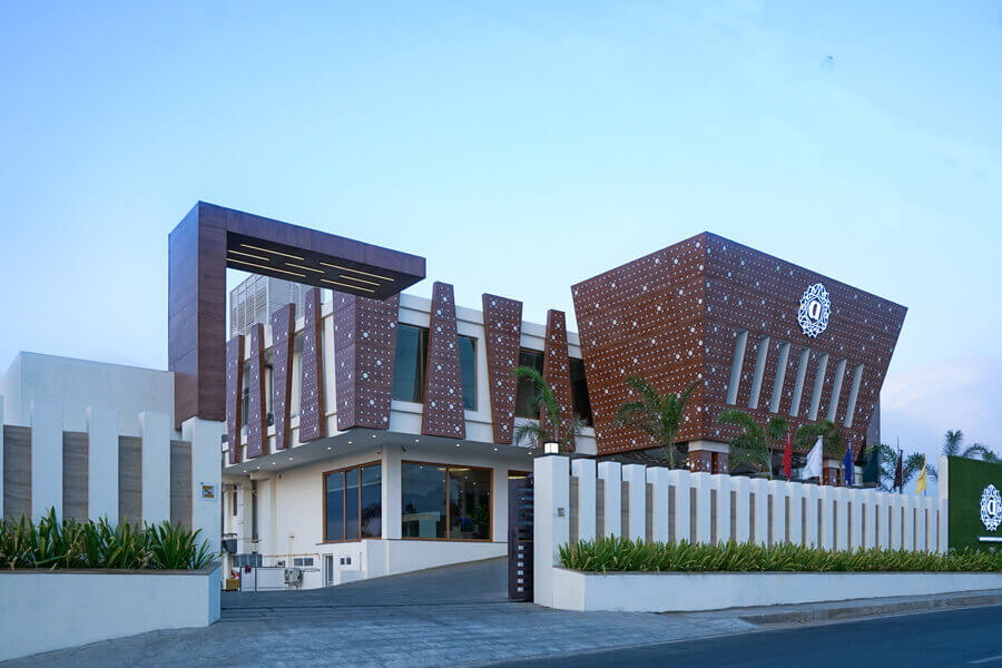 Annal Resorts And Spa