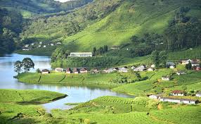 मनमोहक Kerala Tour (KLA43)