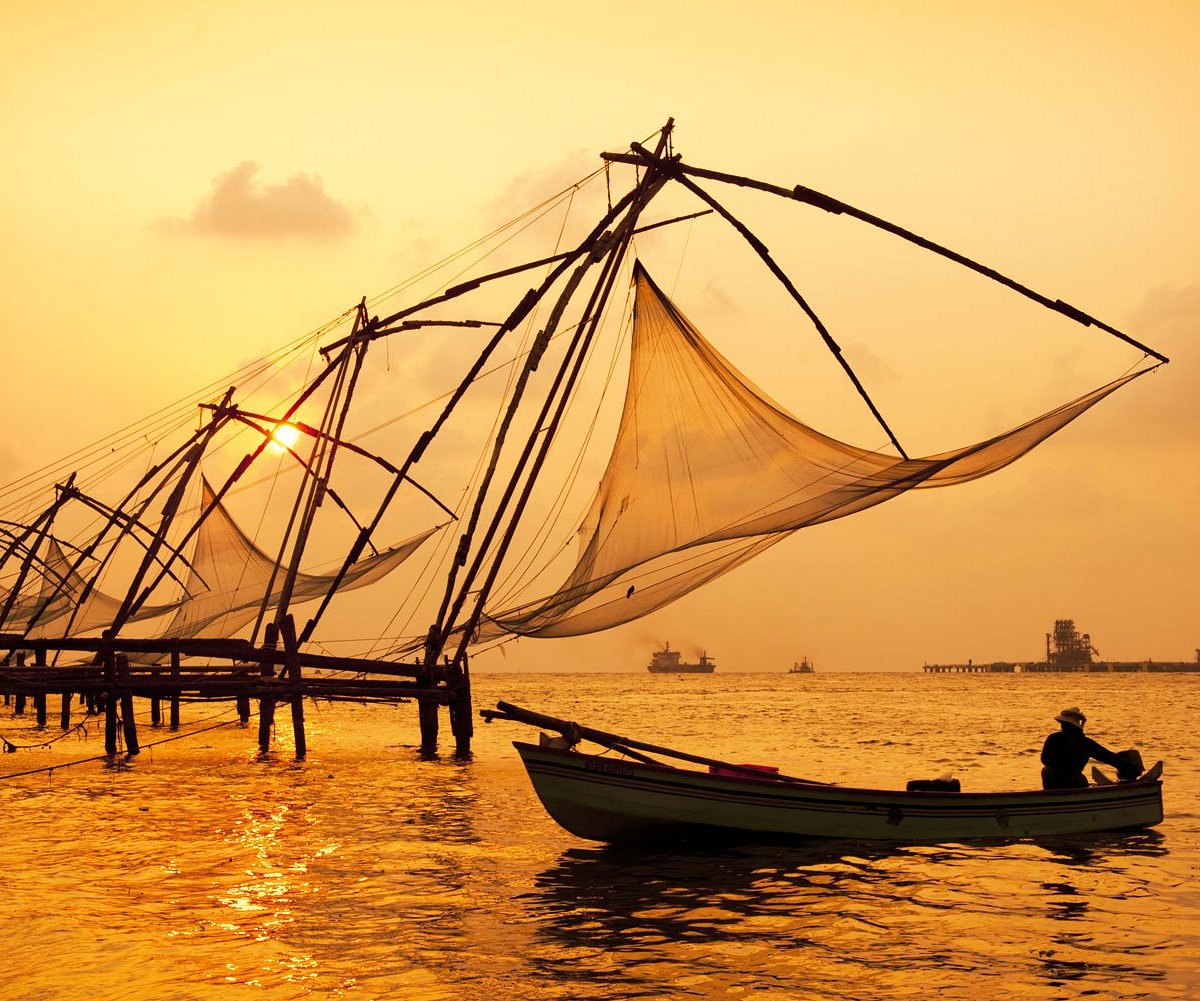 Kochi
