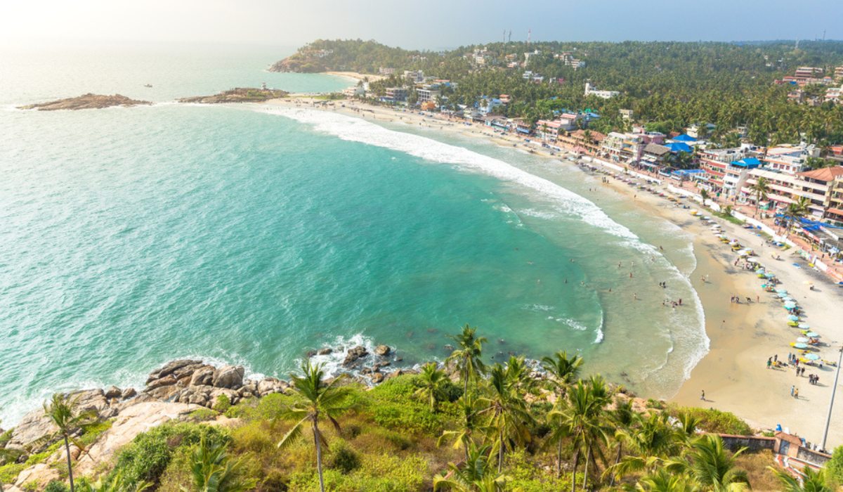 Thiruvananthapuram