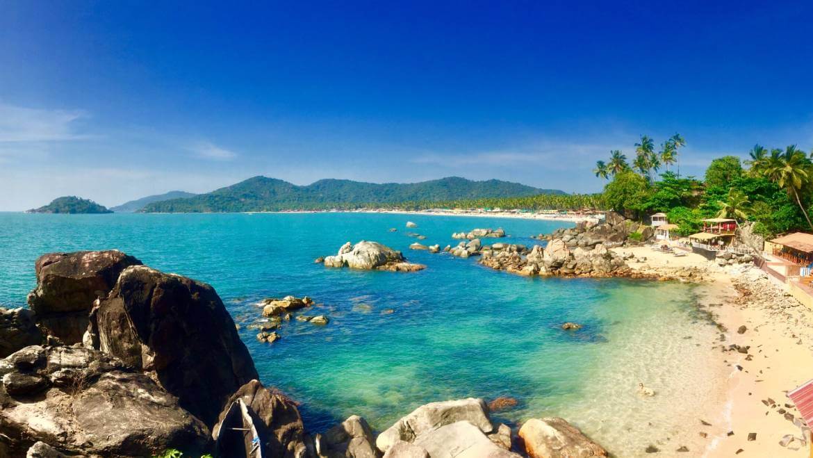 South Goa