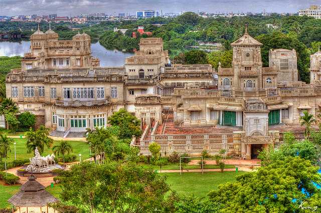 Chettinad