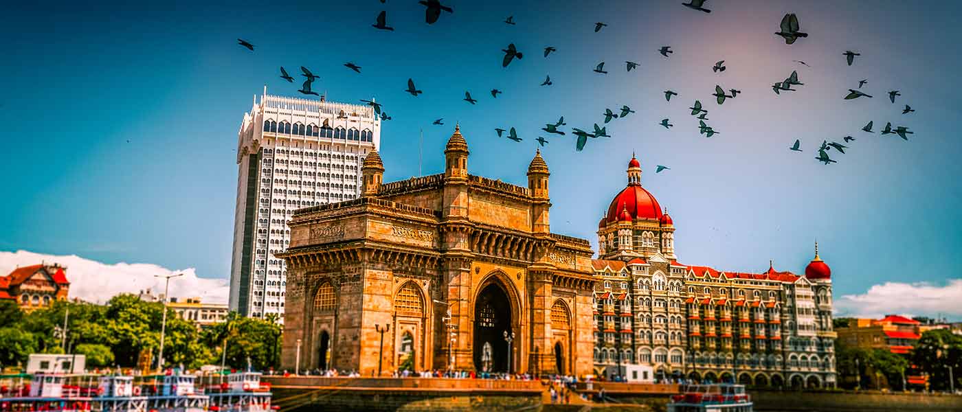 Maharashtra