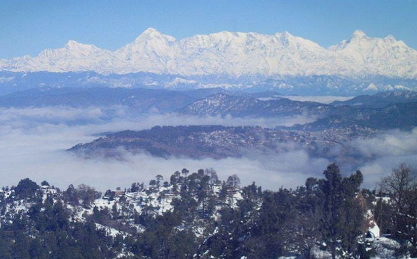 Mukteshwar
