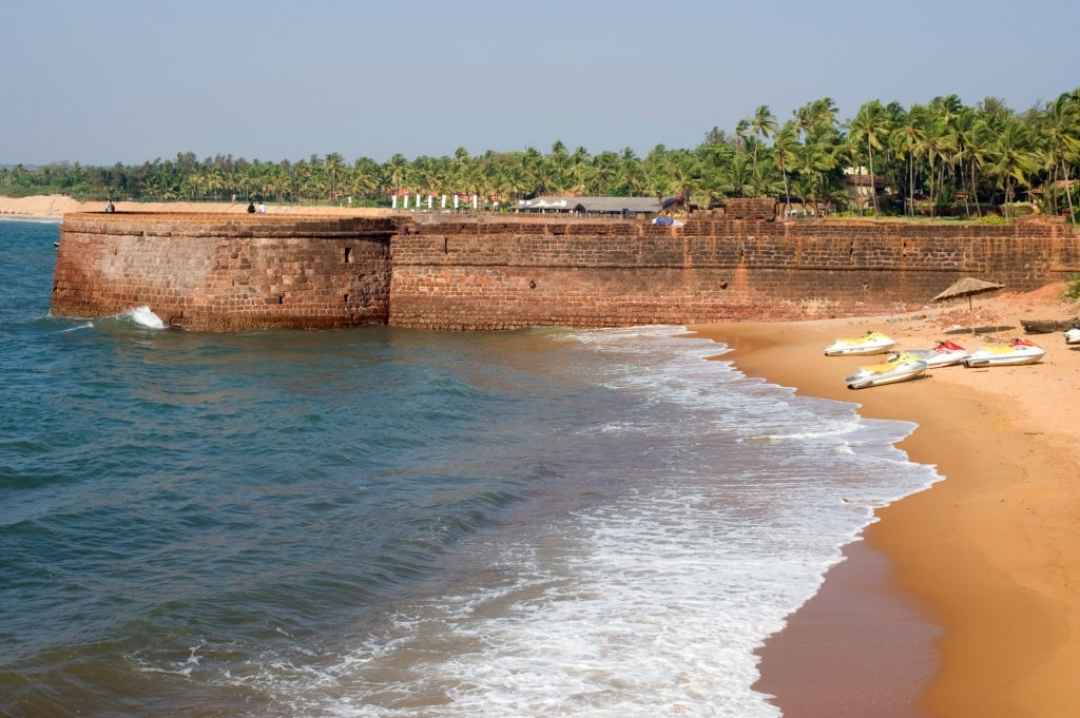 North  Goa