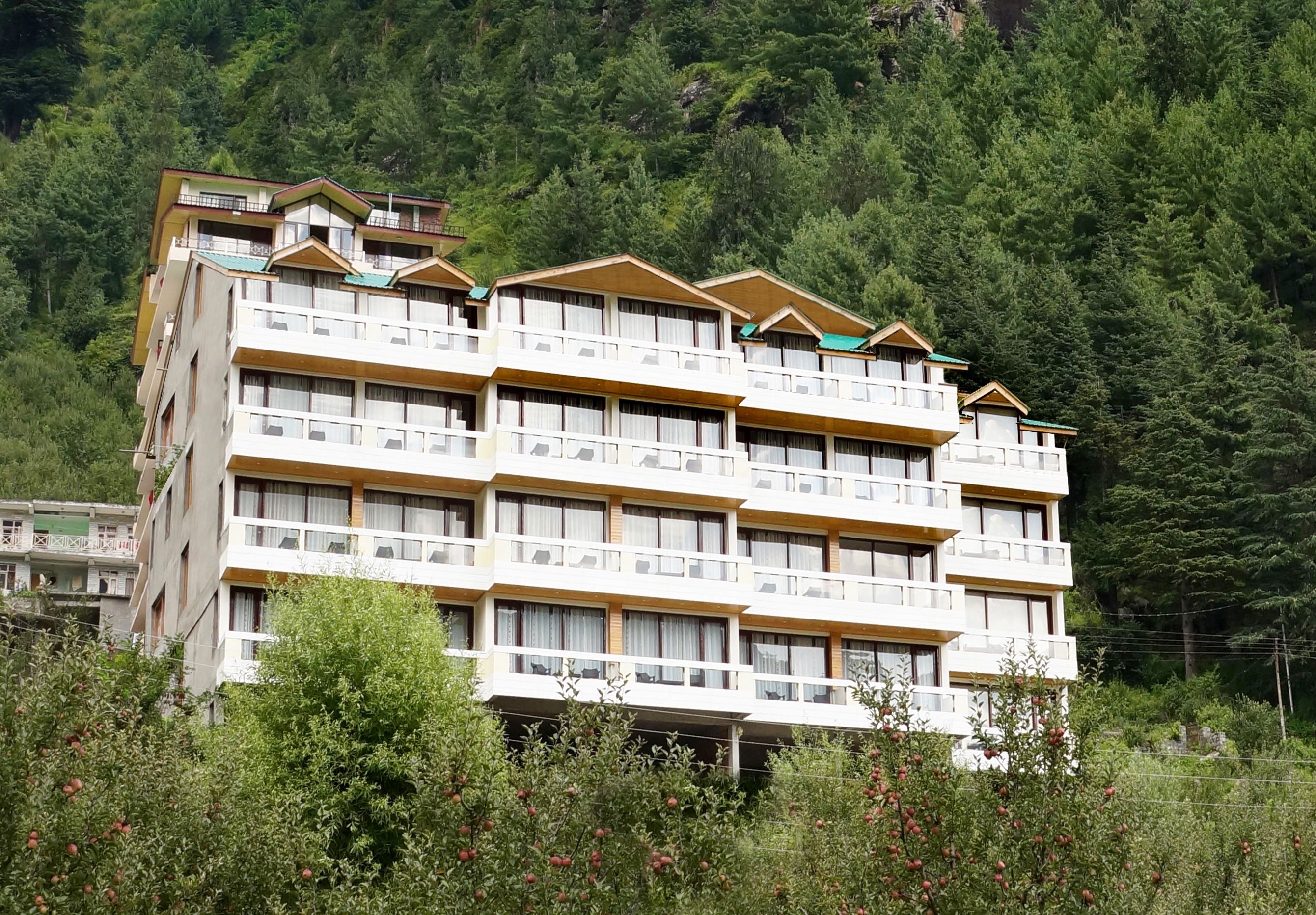 Serenity Resort And Spa By Dls Hotels
