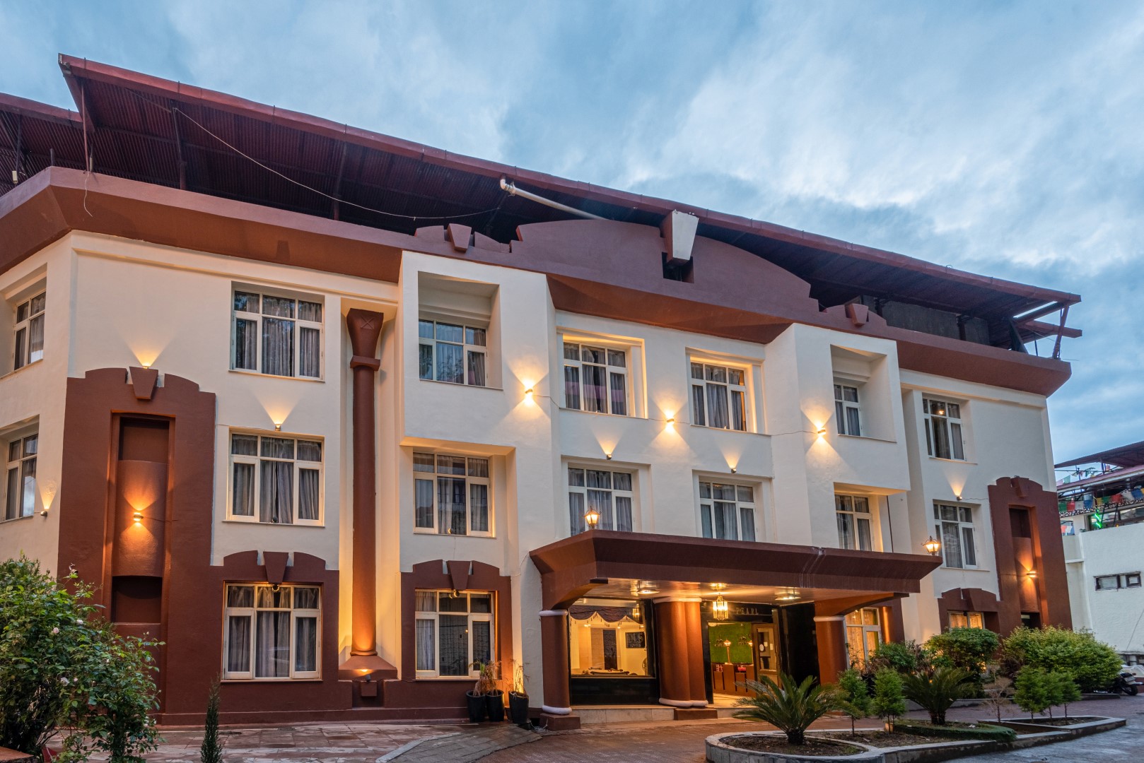 Hotel Pearl- Dls Hotels