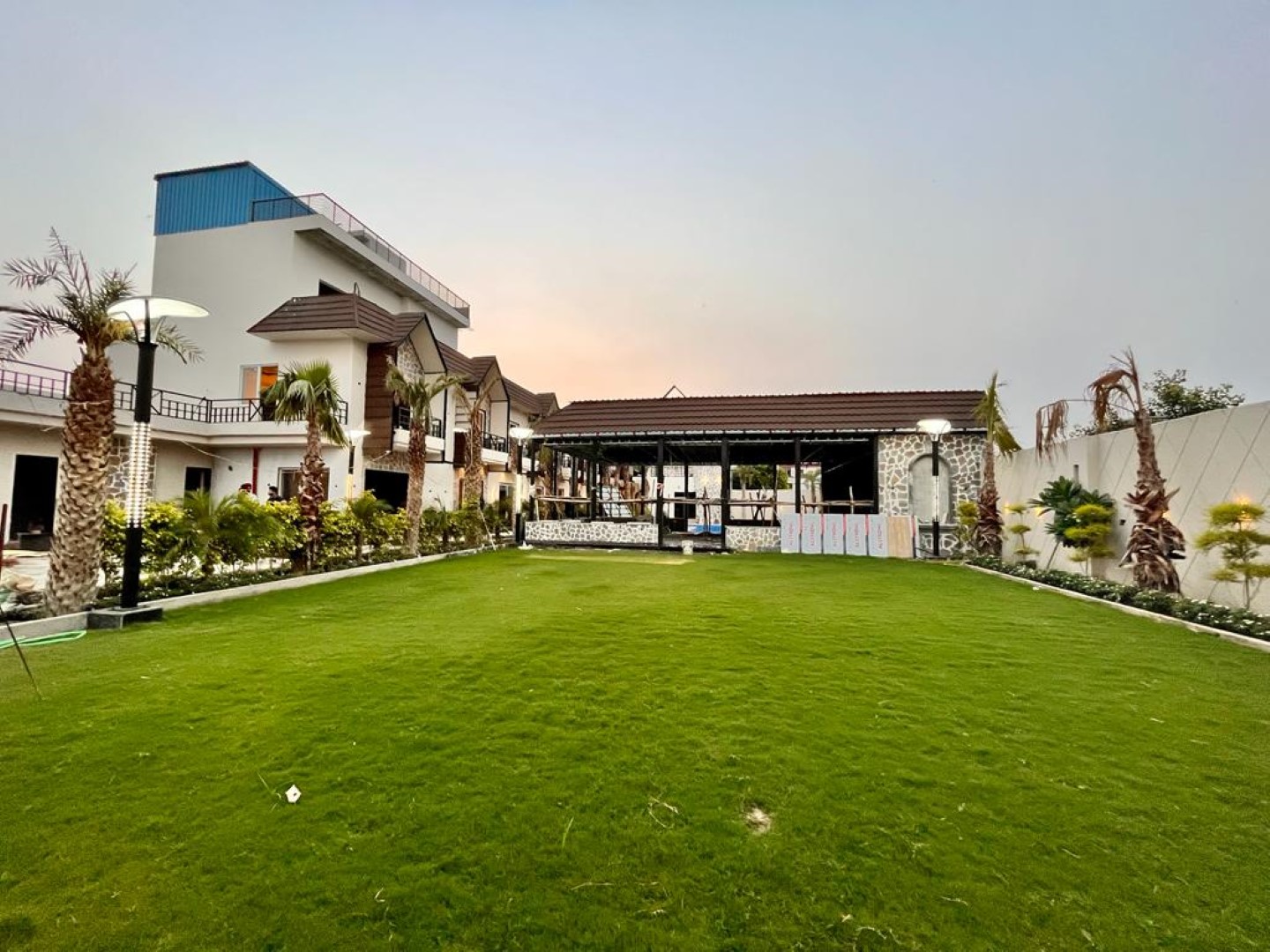 Greenwood villa Amritsar