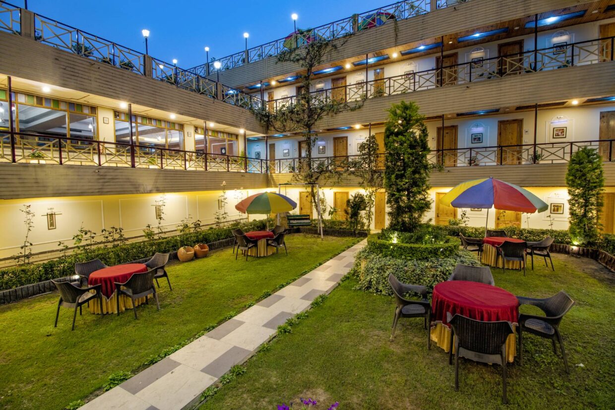 Snow Valley Resort And Spa