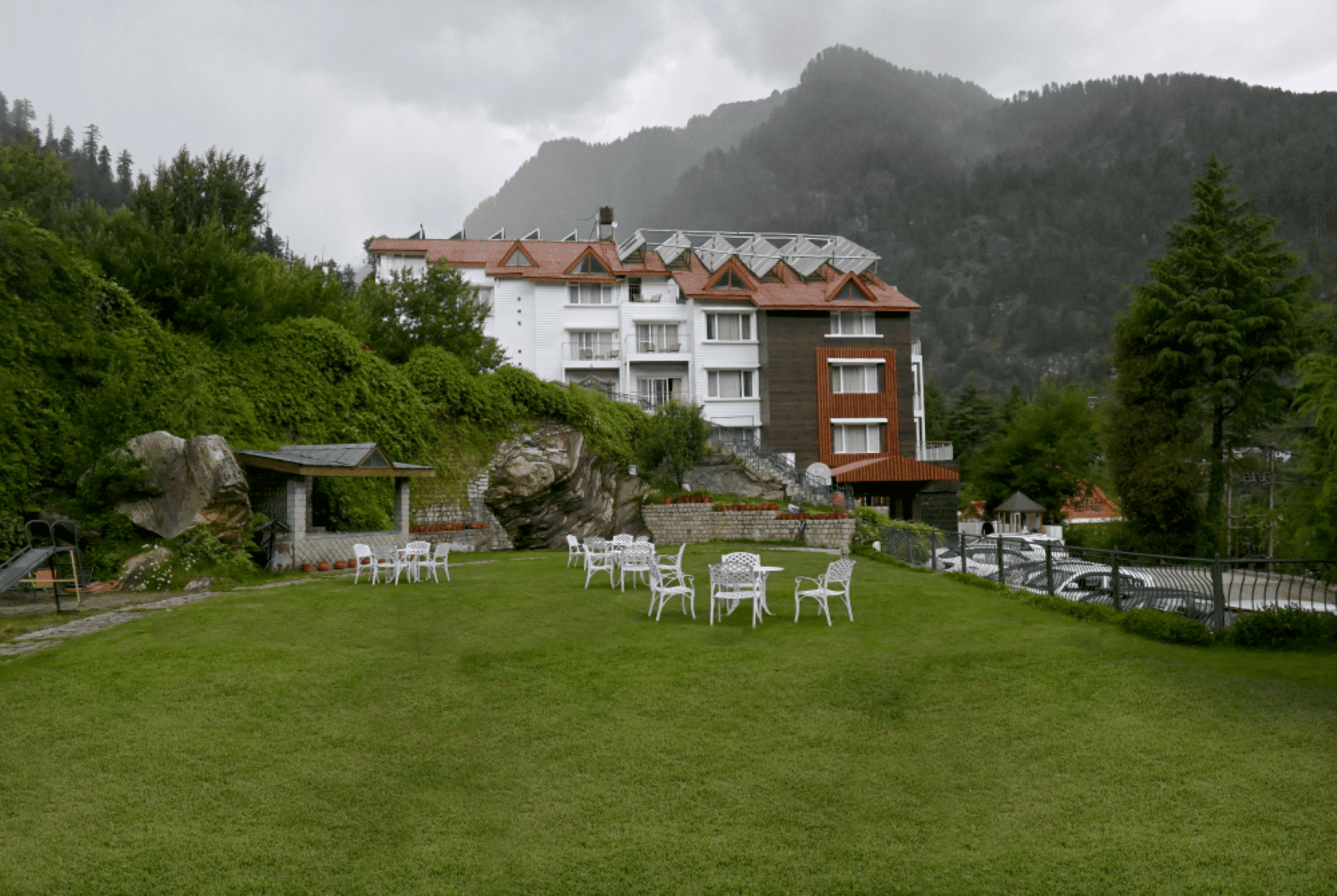 Bookmark Manali