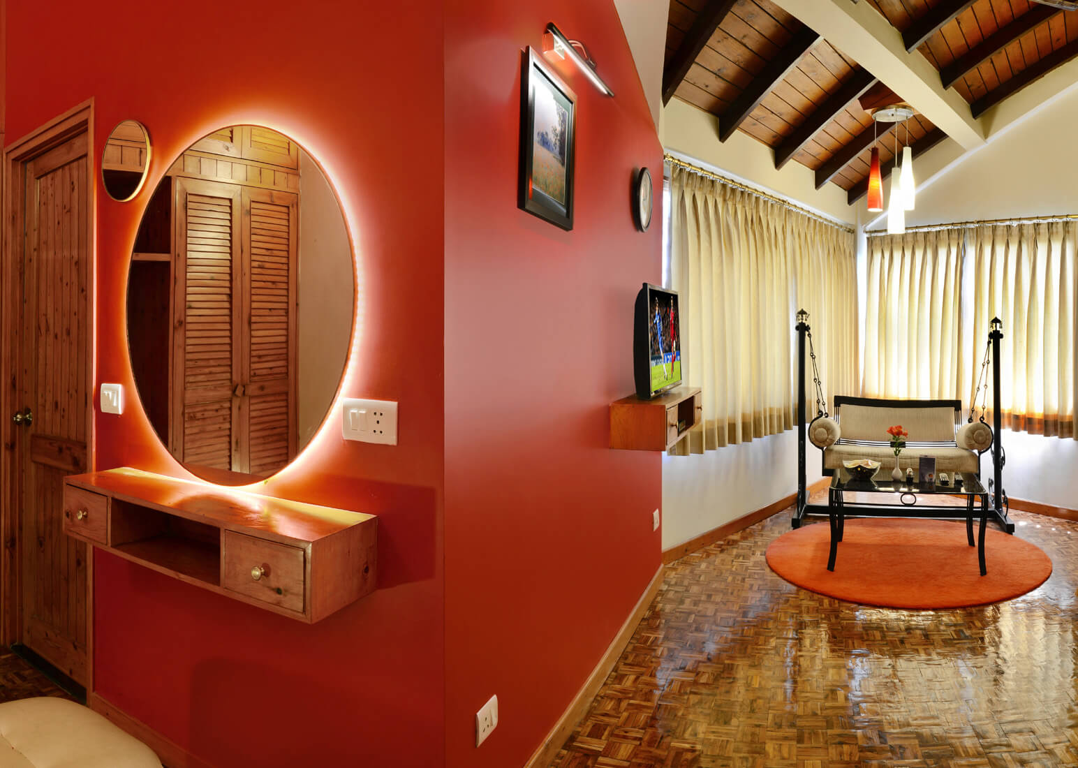 Honeymoon Inn - Shimla