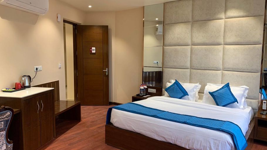 Mastiff Hotel - Dalhousie