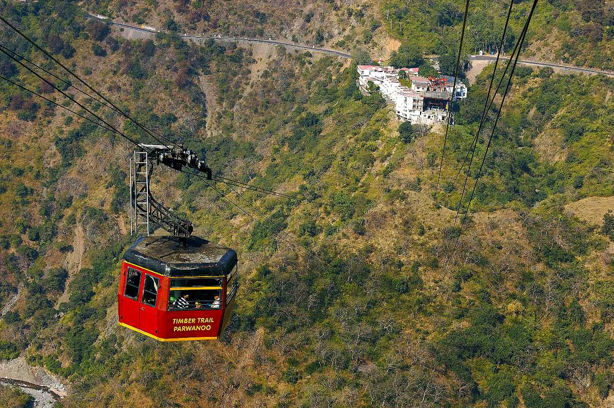 Kasauli