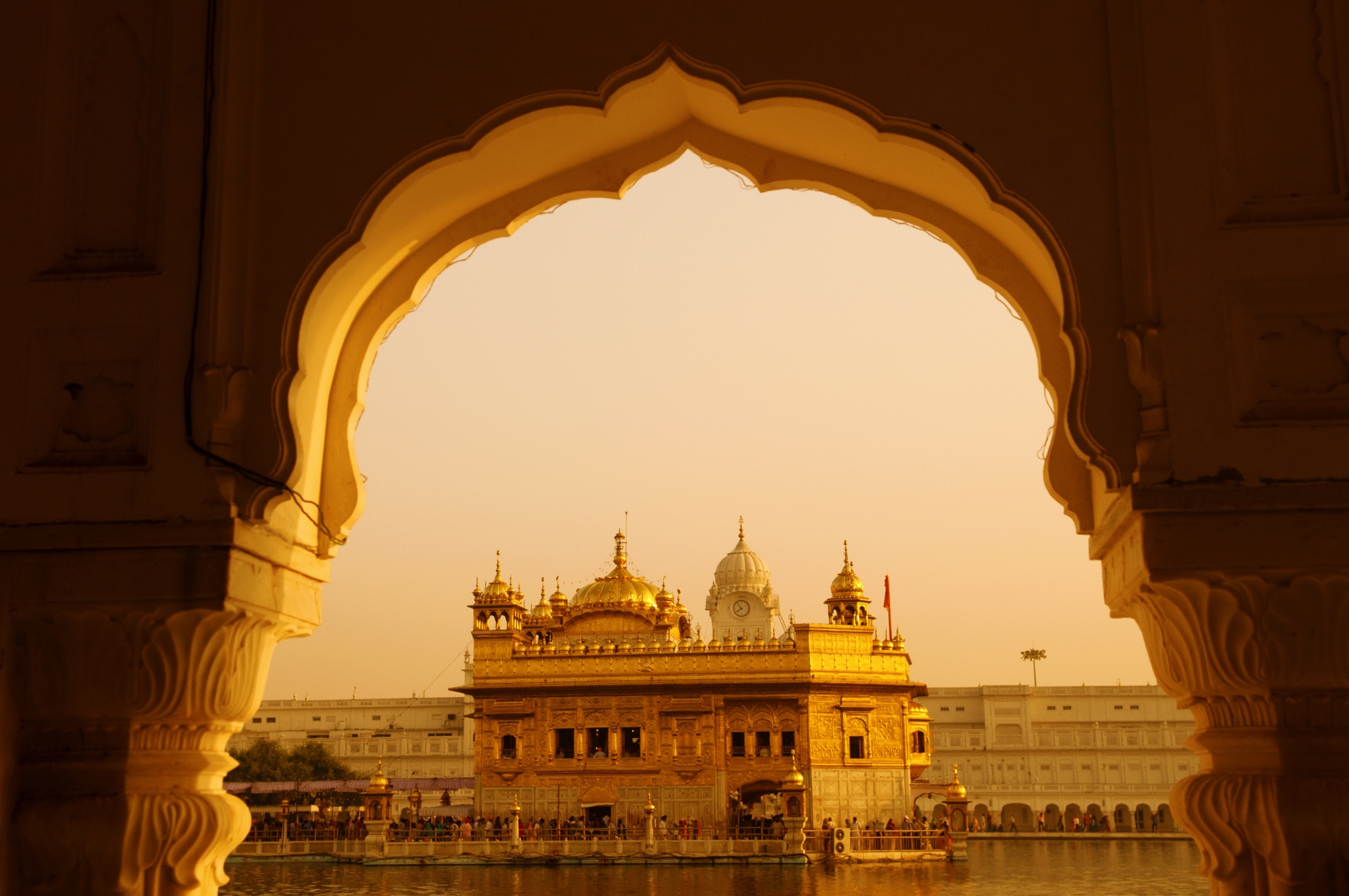 Amritsar